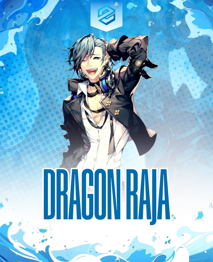 Dragon Raja